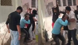 Neighbourhood clash in Barra over stray dogs leaves two injured